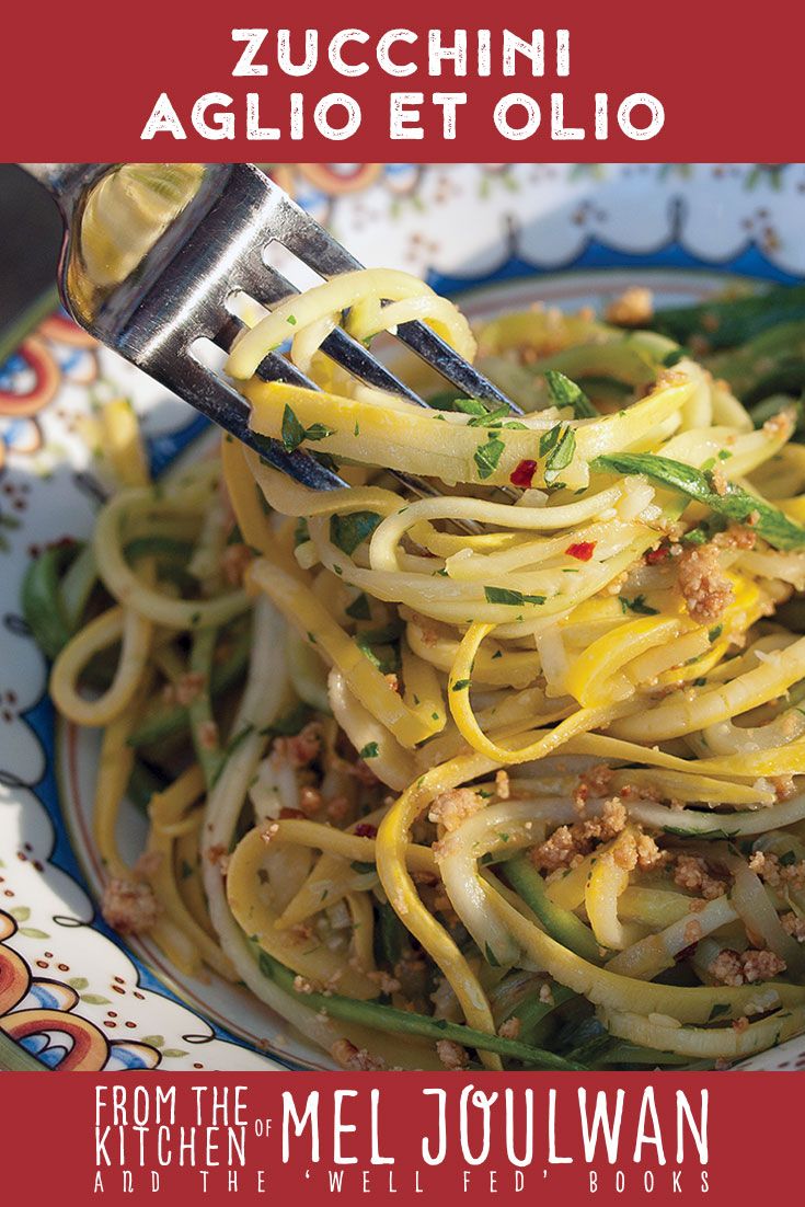 Healthy Low-Carb Zucchini Noodles: Your Keto Pasta Alternative